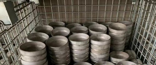 321不锈钢封头的材质性能